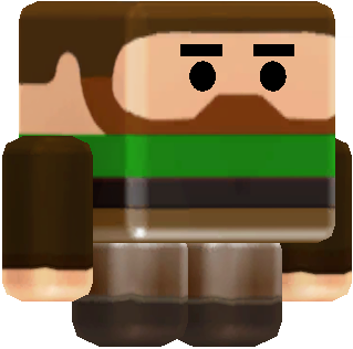 Forest Villager